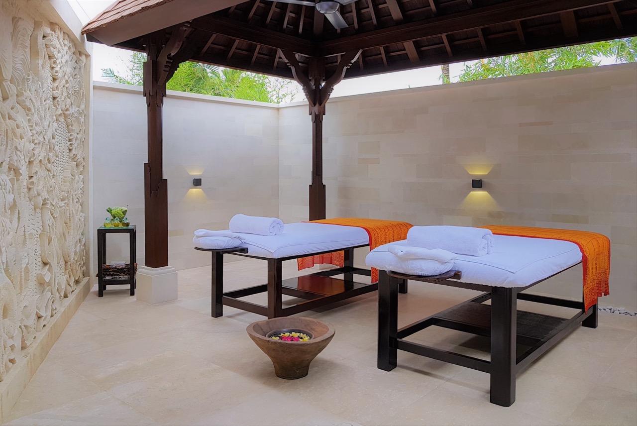 Lucifer Spa service-area guide for Mirpur, Dhaka